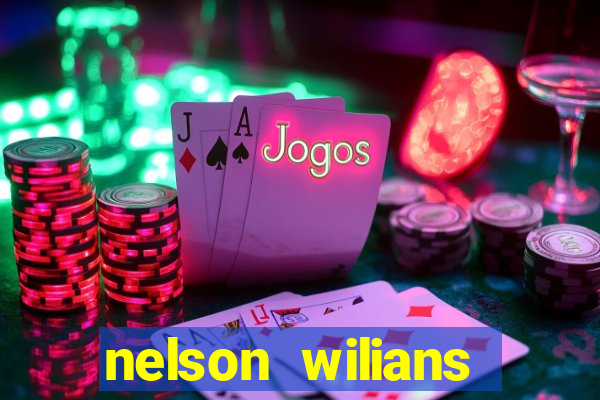 nelson wilians fratoni rodrigues fortuna